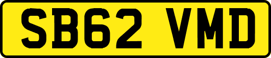 SB62VMD