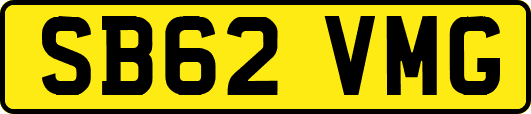 SB62VMG
