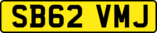 SB62VMJ