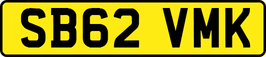 SB62VMK