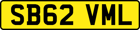 SB62VML