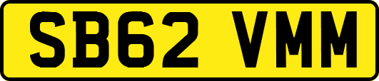 SB62VMM