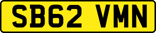 SB62VMN