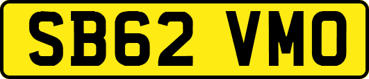 SB62VMO