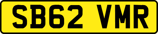 SB62VMR