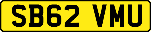 SB62VMU