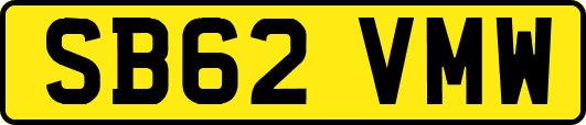 SB62VMW