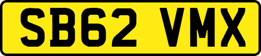 SB62VMX
