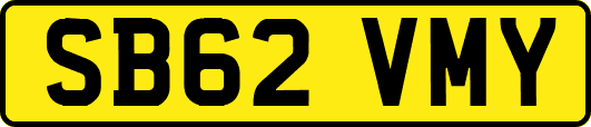 SB62VMY