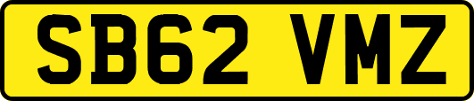 SB62VMZ