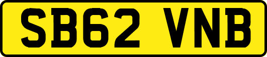 SB62VNB