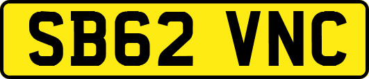 SB62VNC