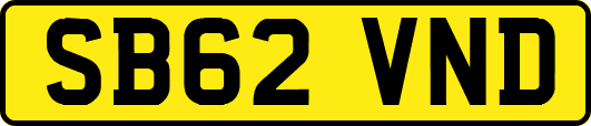 SB62VND