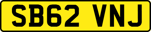 SB62VNJ