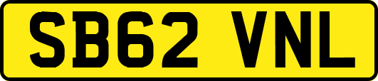SB62VNL