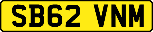 SB62VNM