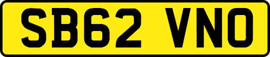SB62VNO