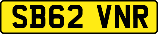 SB62VNR