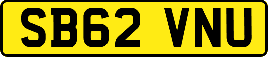 SB62VNU