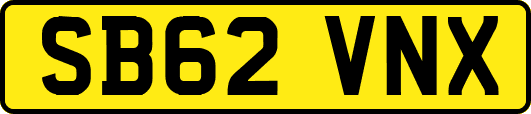 SB62VNX