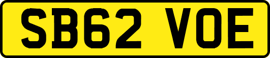 SB62VOE