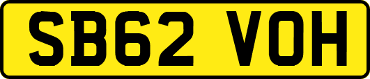 SB62VOH