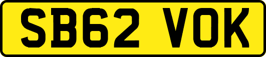 SB62VOK