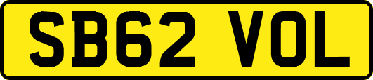 SB62VOL