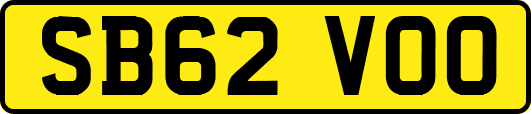 SB62VOO