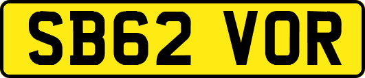 SB62VOR