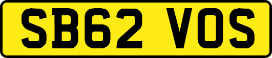 SB62VOS