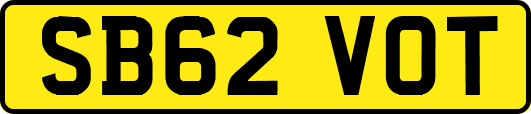 SB62VOT