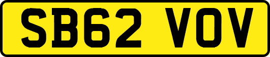 SB62VOV