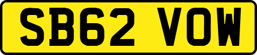SB62VOW