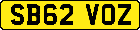 SB62VOZ
