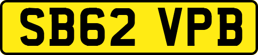SB62VPB