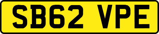 SB62VPE