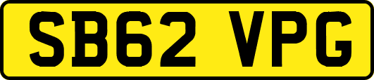 SB62VPG