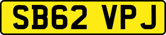 SB62VPJ