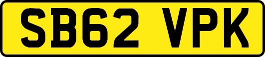 SB62VPK
