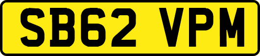 SB62VPM