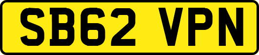 SB62VPN