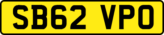 SB62VPO