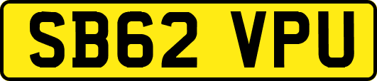 SB62VPU