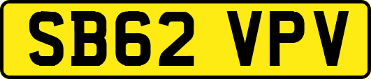 SB62VPV