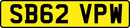 SB62VPW