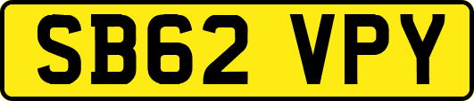 SB62VPY
