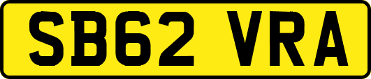 SB62VRA