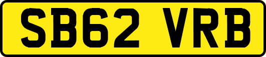 SB62VRB