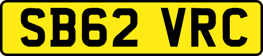 SB62VRC